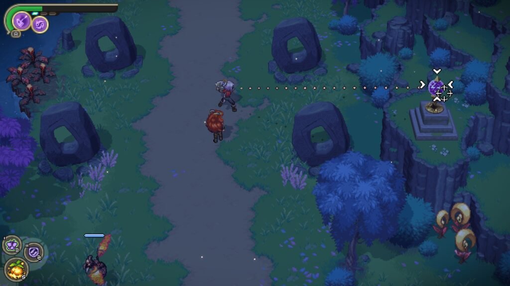 Alabaster Dawn - Forked Road Aether Puzzle Solution | | GamesHorizon Albaster Dawn Forked Road Aether Puzlzle #2