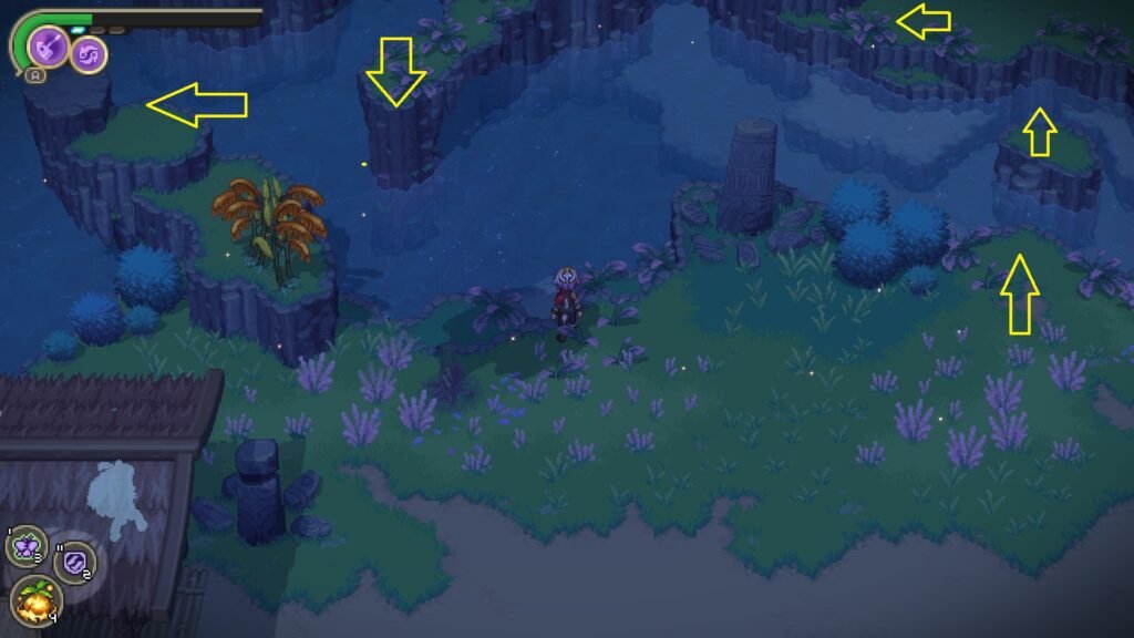 Alabaster Dawn - All Collectibles in Chapter 1 | | GamesHorizon Alabaster Dawn Collectible Median Drive