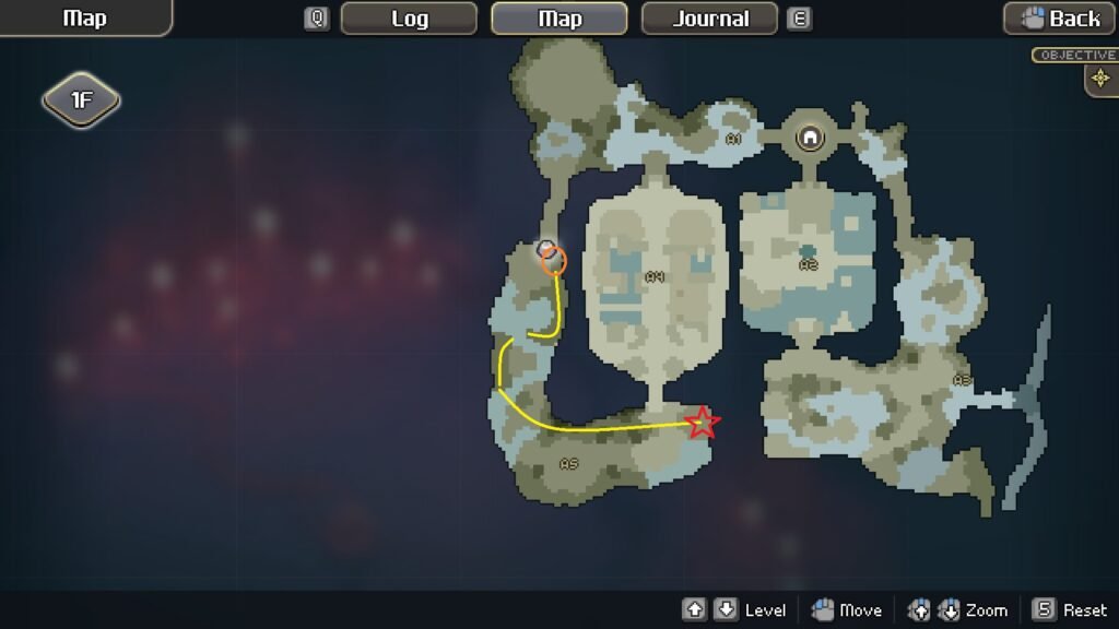 Alabaster Dawn - All Collectibles in Chapter 1 | | GamesHorizon Alabaster Dawn Temple Incursion Collectible 2