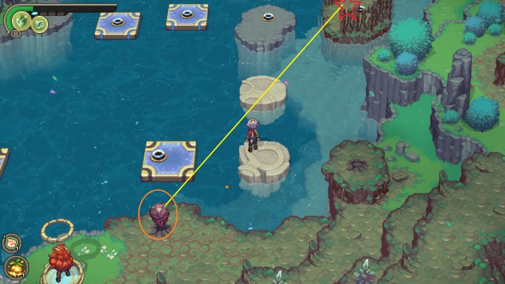 Alabaster Dawn - All Collectibles in Chapter 1 | | GamesHorizon Alabaster Dawn Forked Road Collectible