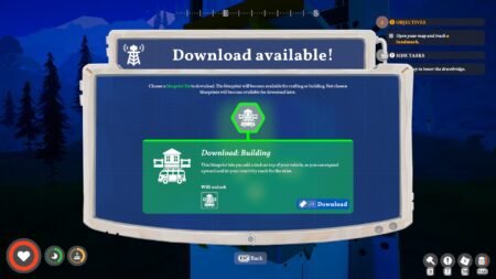 Outbound Blueprints
