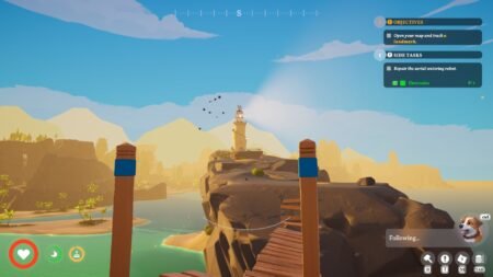Outbound- How to Fix The Lighthouse in Chapter 2 - - Guides | Wuthering Waves | GamesHorizon