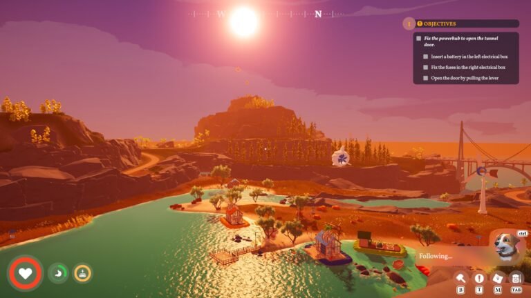 Outbound Chapter 2 Screenshot Feature Image