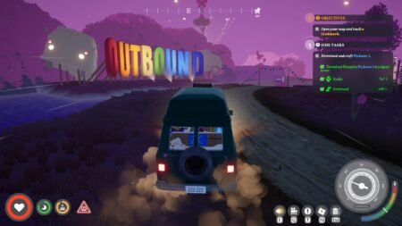 Outbound Chapter 4 Feature Image