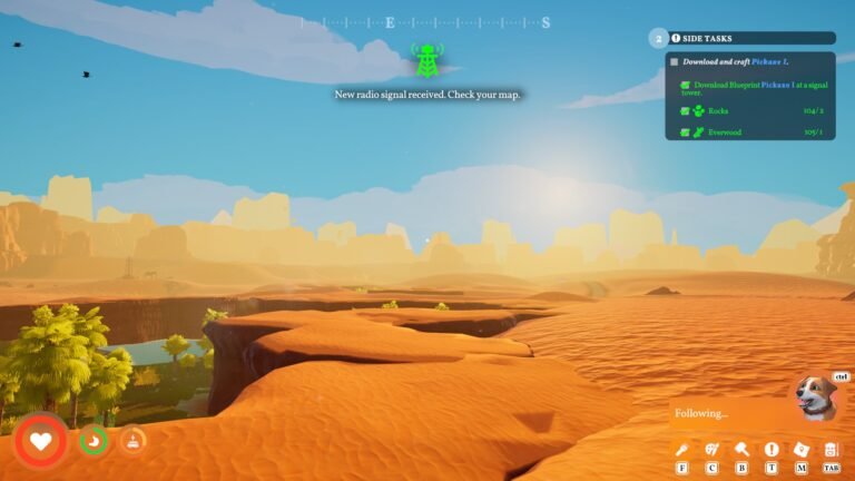 Outbound Chapter 3 Feature Image
