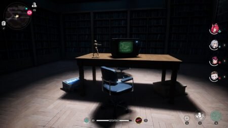 NTE Doomscroll Anomaly Feature Image