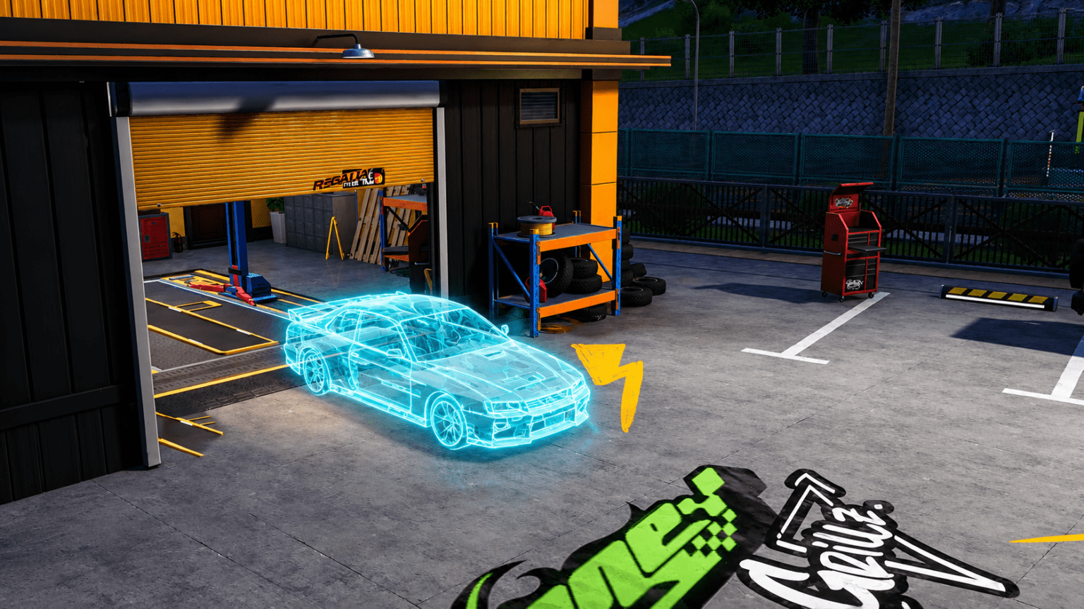 NTE Midnight Ghost feature Image