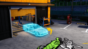 NTE Midnight Ghost feature Image