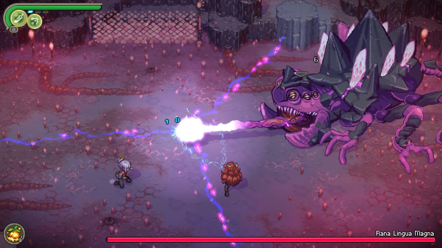 Alabaster Dawn Guide Hub Boss Feature Image