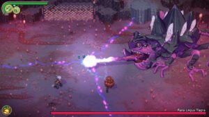 Alabaster Dawn Guide Hub Boss Feature Image
