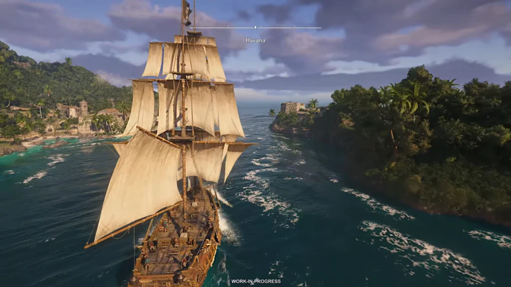 Assassin's Creed Black Flag Resynced: All New Additions to the Game - - News | | GamesHorizon