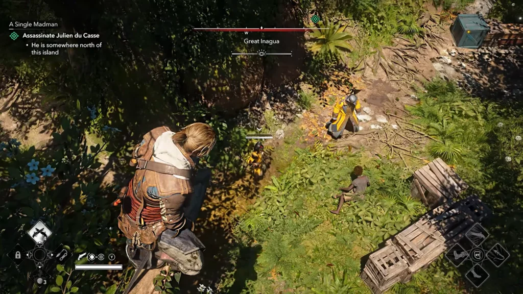Assassin's Creed Black Flag Resynced: All New Additions to the Game - - News | | GamesHorizon