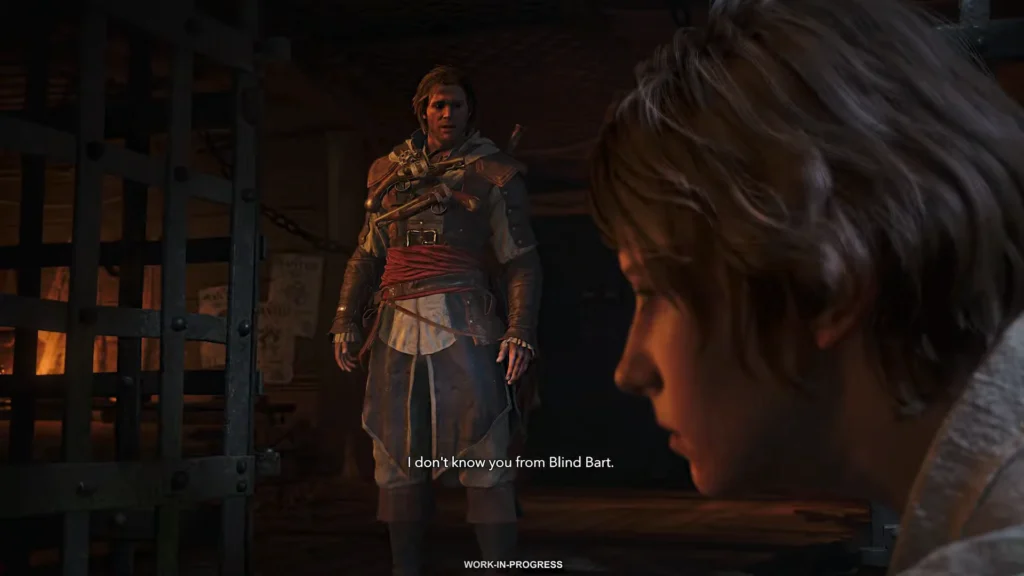 Assassin's Creed Black Flag Resynced: All New Additions to the Game - - News | | GamesHorizon