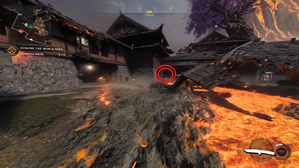 Black Ops 7 Zombies Kowakujō #1 Headphone Locations (2)
