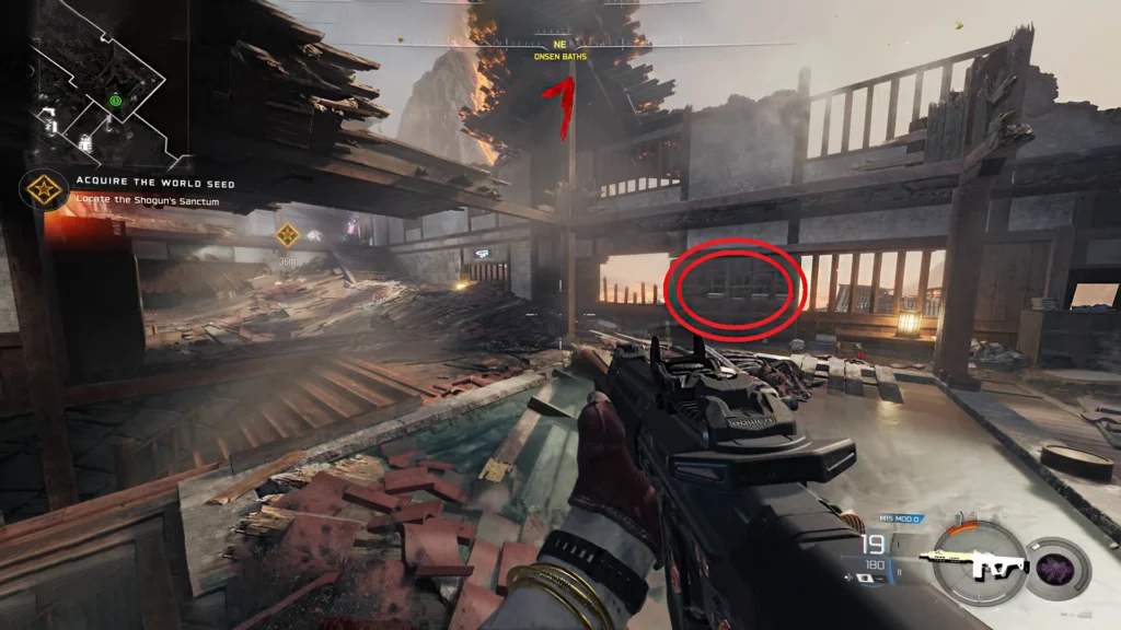 BO7 Zombies Kowakujō All 3 Headphone Locations - - News | | GamesHorizon