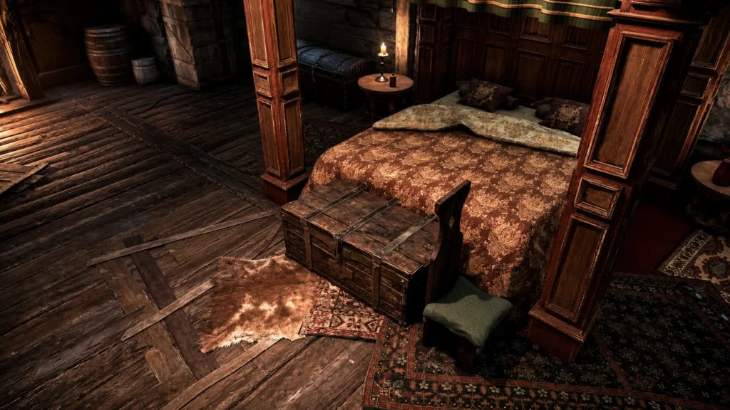 Gothic 1 Remake - How to get Ancient Ore Armor - - News | | GamesHorizon