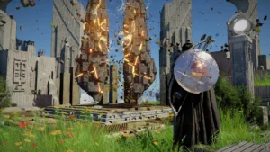 Crimson Desert New Patch Armor Feature Image