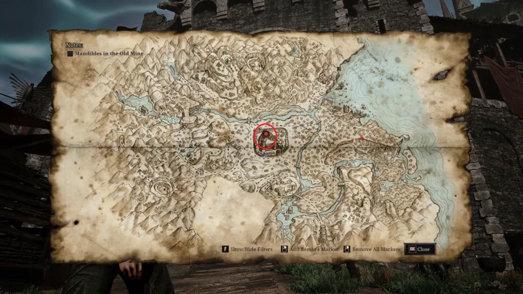 Gothic 1 Remake - How to get Ancient Ore Armor - - News | | GamesHorizon
