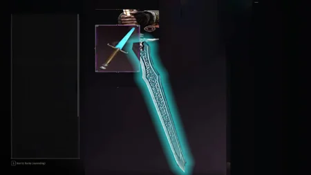 How to get the Everice Blade in Fatekeeper - - Guides | | GamesHorizon