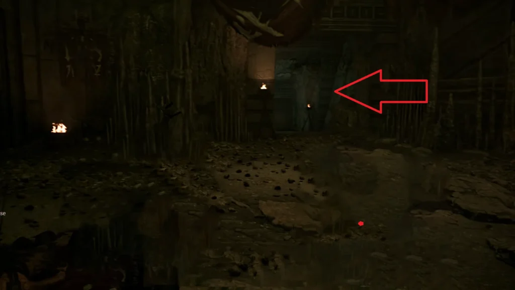 Gothic 1 Remake - How To Get Inside The Main Chamber (Orc Cemetery quest) | | GamesHorizon Gothic 1 Remake - How To Get Inside The Main Chamber (Orc Cemetery quest) - - Guides | | GamesHorizon