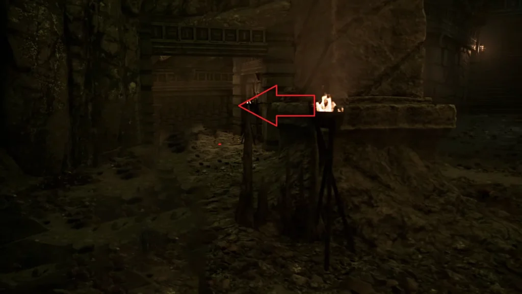 Gothic 1 Remake - How To Get Inside The Main Chamber (Orc Cemetery quest) | | GamesHorizon Gothic 1 Remake - How To Get Inside The Main Chamber (Orc Cemetery quest) - - Guides | | GamesHorizon