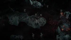 Path of Exile 2 Delirium Loathsome Mire Inside (2)