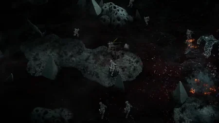 Path of Exile 2 Delirium Loathsome Mire Inside (2)