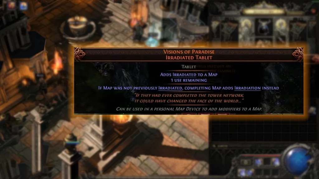 Path of Exile 2 Garukhan's Resolve Skill Gem Farming Modifer Method
