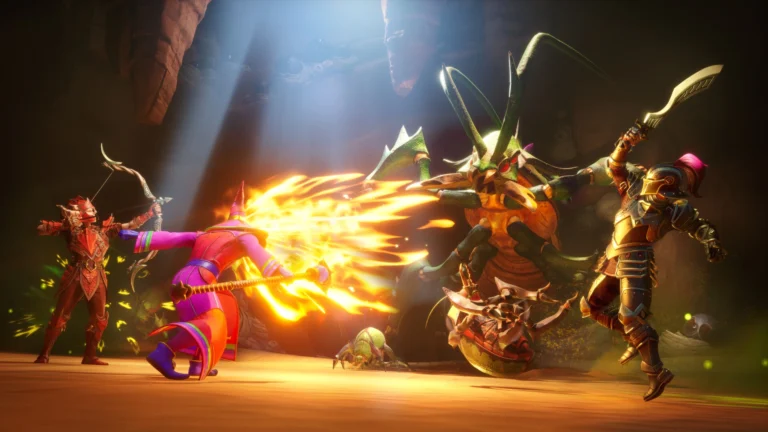 RuneScape Dragon Wilds Feature Image
