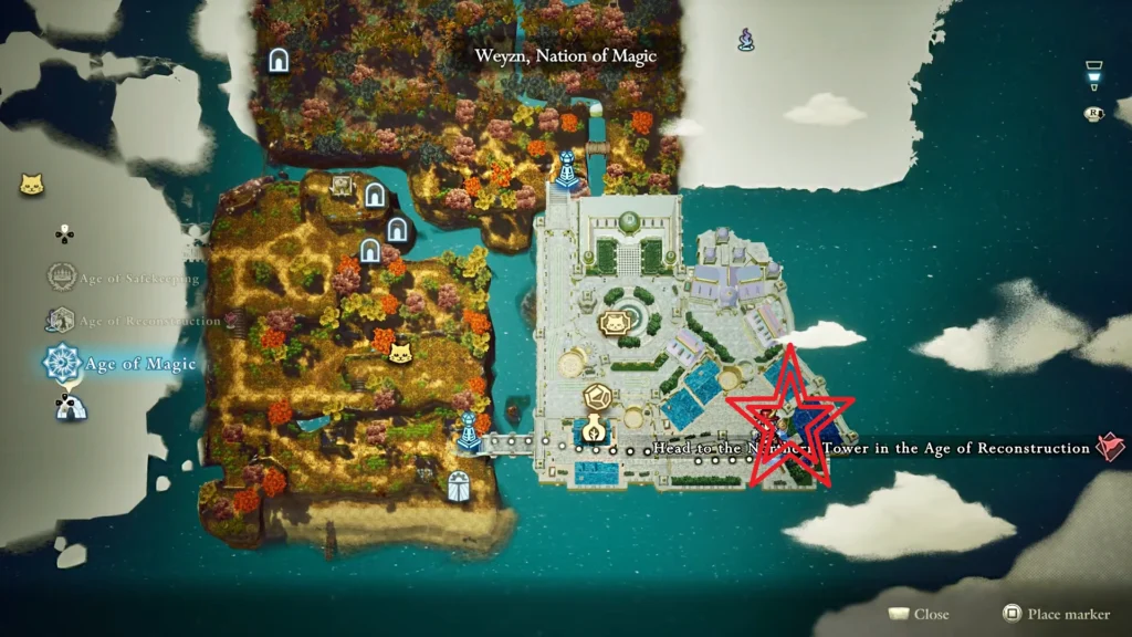 The Adventures of Elliot - Wonderful Friends Side Quest Guide - - Guides | | GamesHorizon