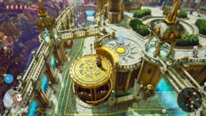 The Adventures of Elliot Guide Hub The Adventures of Elliot Guide Hub Feature image