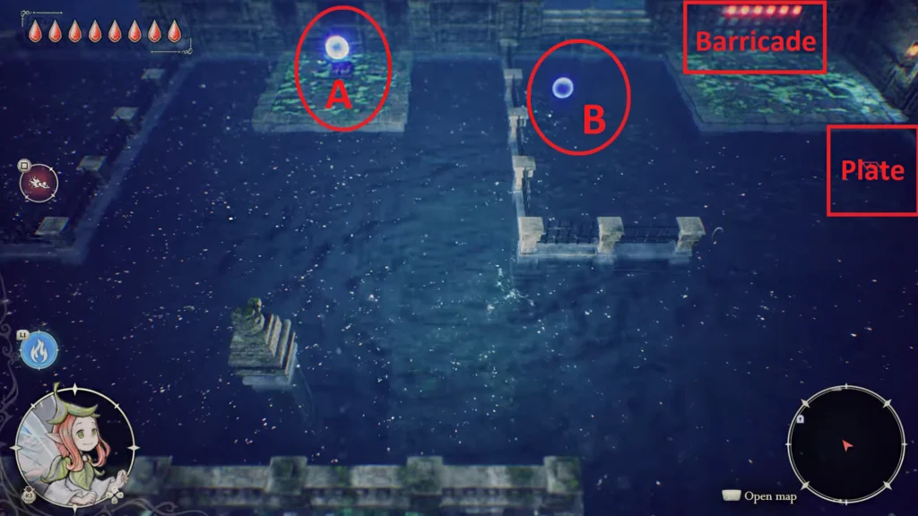 The Adventures of Elliot - How to Dive Underwater | | GamesHorizon The Adventures of Elliot - How to Dive Underwater - - News | | GamesHorizon