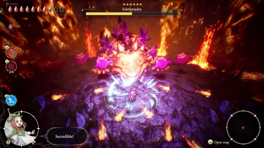 The Adventures of Elliot Guide Hub | | GamesHorizon The Adventures of Elliot Weapons Full Feature Image