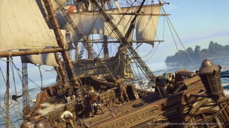 AC Black Flag Resynced All Legendary Ship Locations