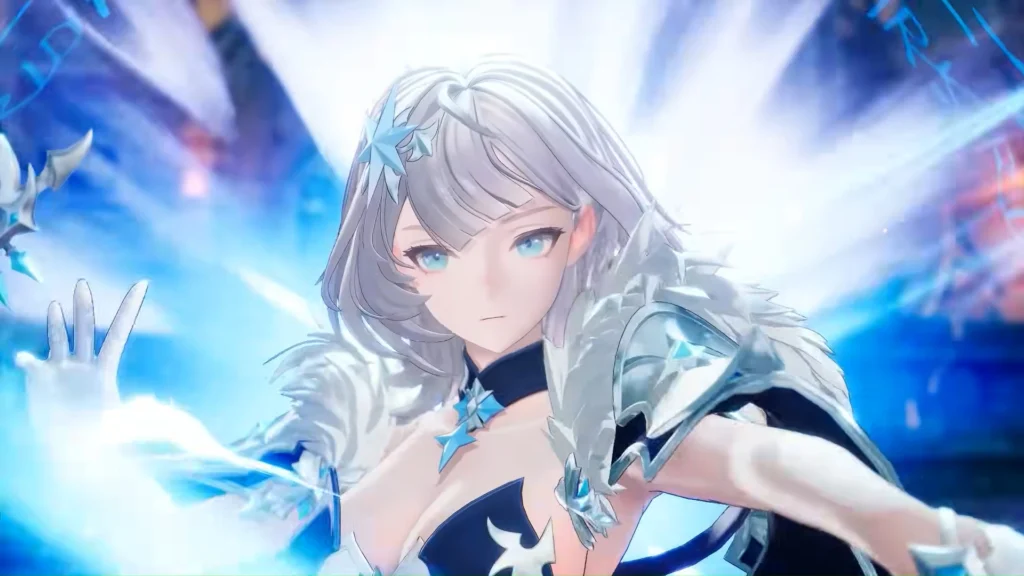 Dragonsword Awakening Best Early Characters Cerese
