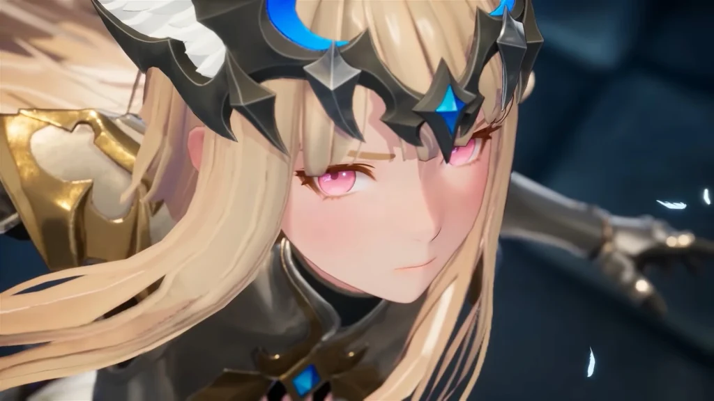 Dragonsword Awakening Best Early Characters Reina