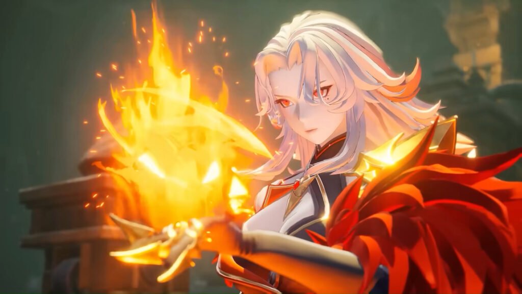 Dragonsword Awakening Best Team Combos