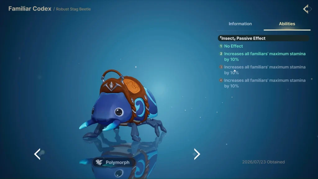 DragonSword Awakening Insect Mounts