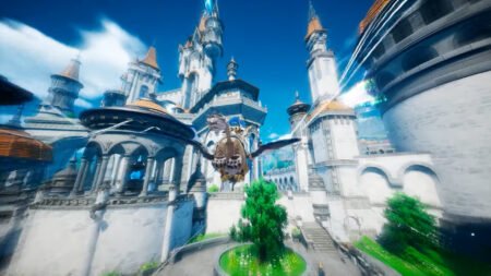 DragonSword Awakening Mount Guide