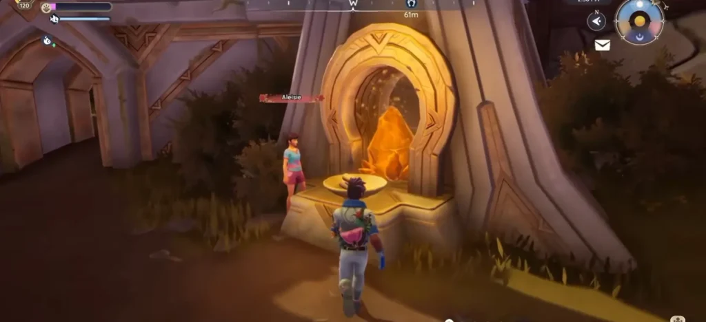 amber store