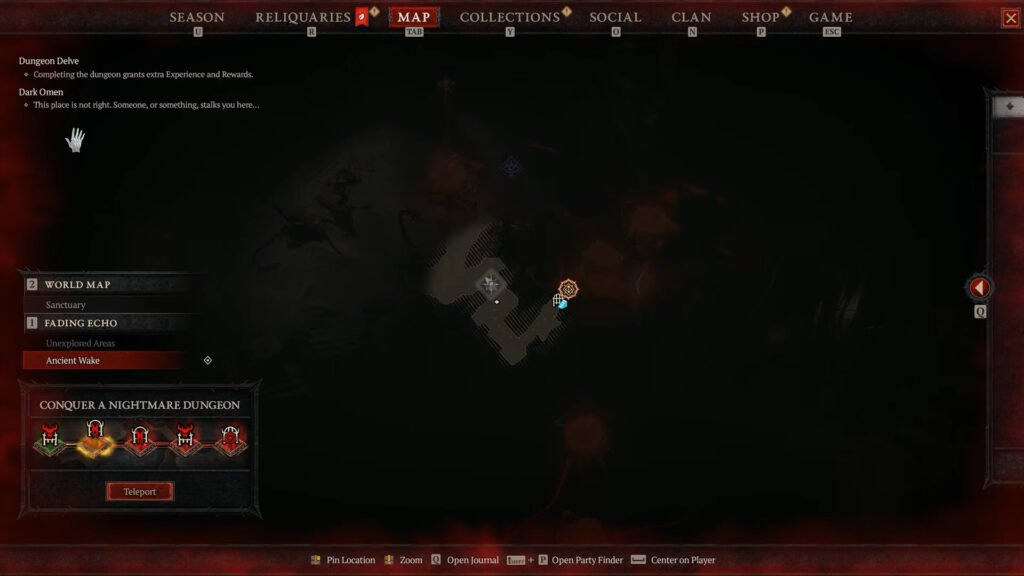 Best Farming Method for Legendary Aspects in Diablo 4 Season 14 | Diablo 4,Legendary Aspects Fast | GamesHorizon Diablo 4 Dark Omen