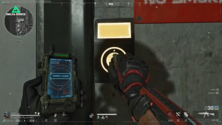 Delta Force All Keycard Locations New Map AZ3