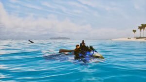 ARK: Survival Ascended Tame Tidepup Tides of Fortune