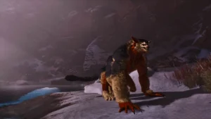 ARK Survival Ascended Ferox Animal Feature Image