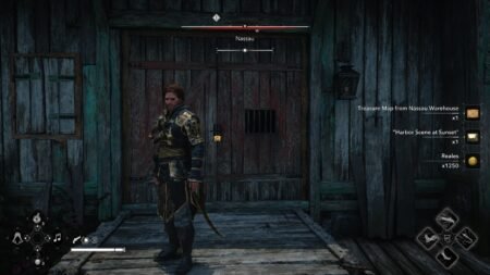 Assassins Creed Black Flag Resynced Nassau Warehouse featured image