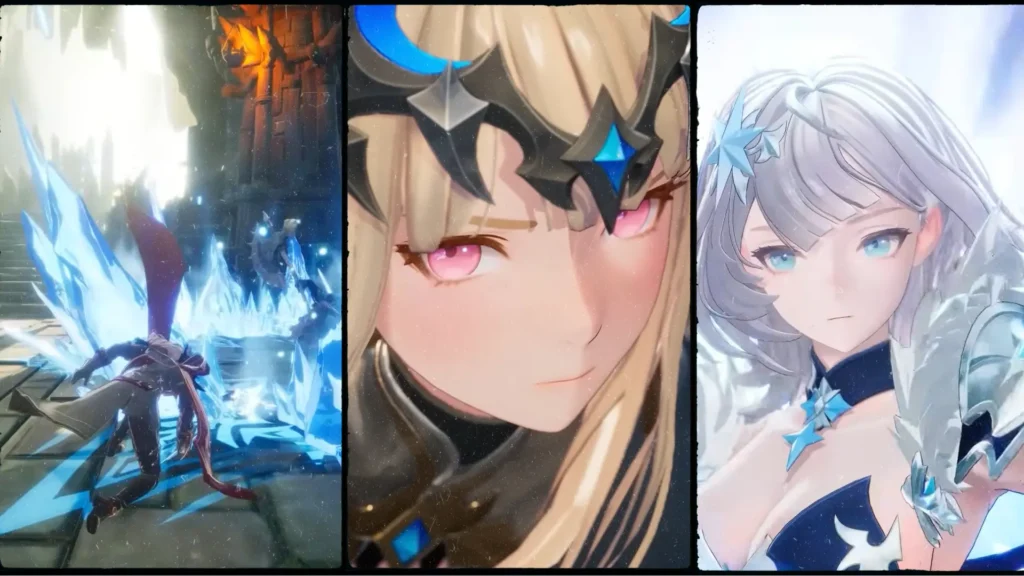 Best Crowd Control Team Combo in Dragonsword Awakening 