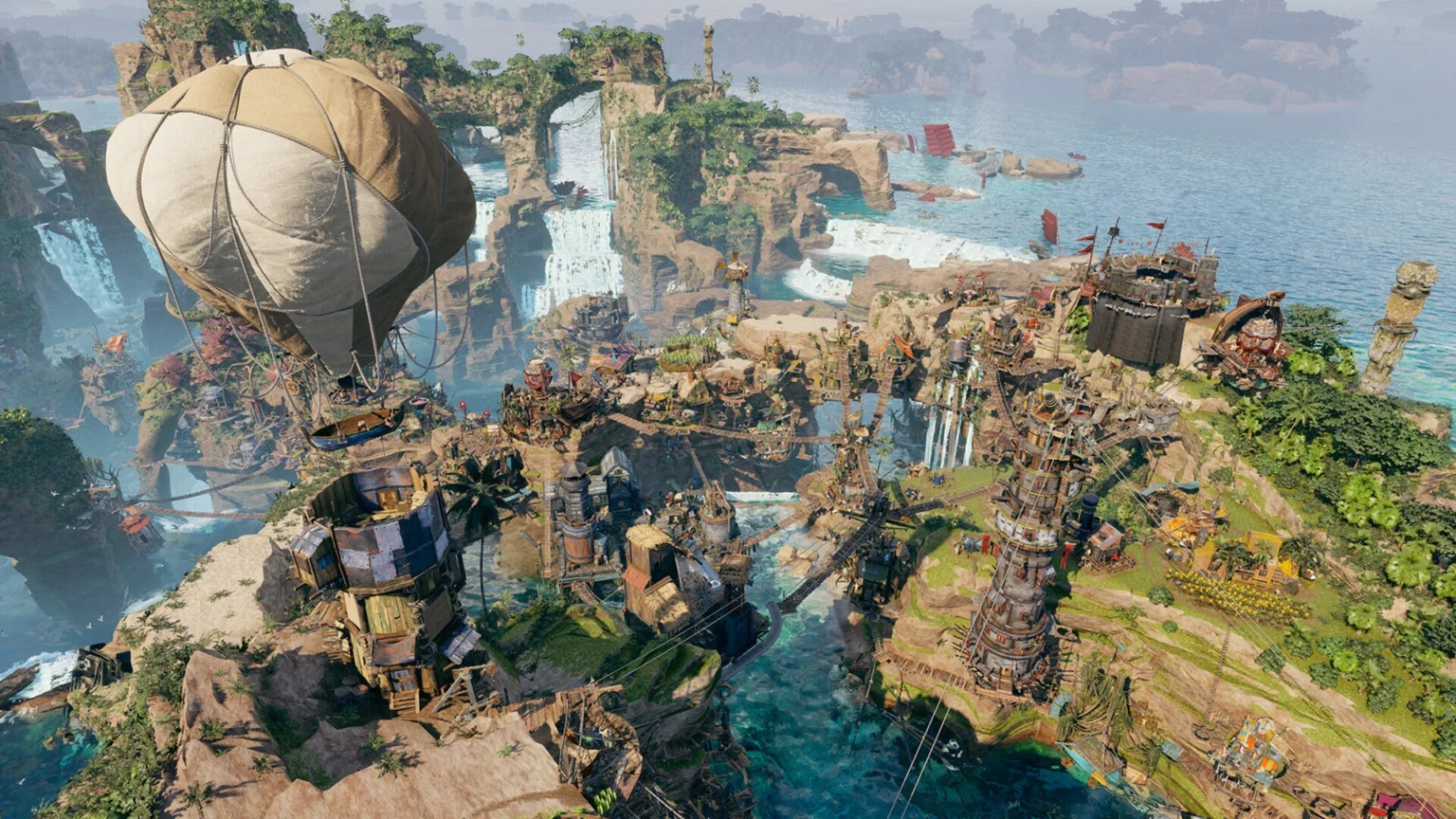 Corasair Cove Cohesion Feature Image