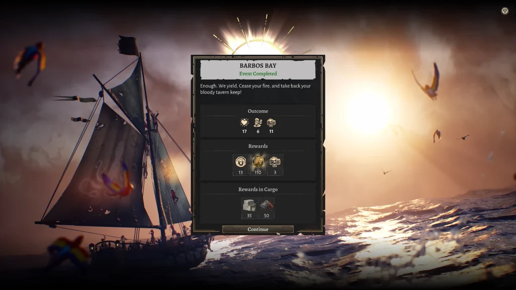 Corsair Cove Guides Hub | | GamesHorizon Corsair Cove Naval Victory Page