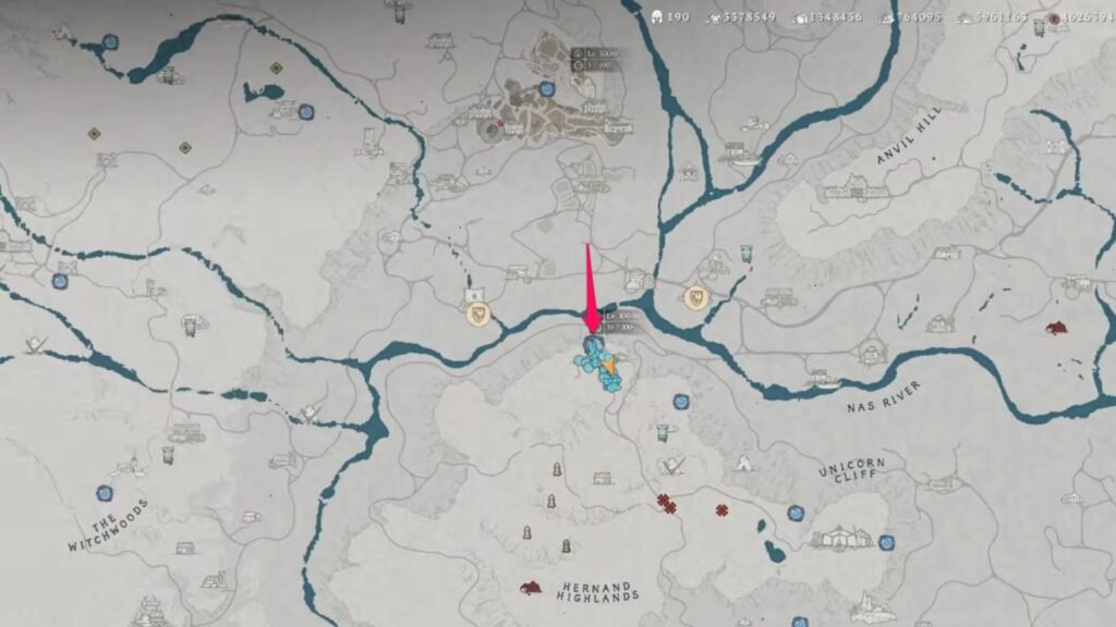 Crimson Desert 1.13 armor Devan Mardian Valnos locations