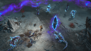 Diablo 4 Across the Threshold